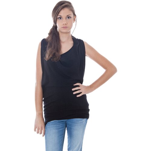 Phard WOMEN&amp;amp;#39;S BLACK SWEATER Slike