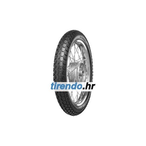 Continental KKS10 ( 2 1/4-19 RF TT 41B zadnji kotač, M/C, prednji kotač DOT2022 ) Slike