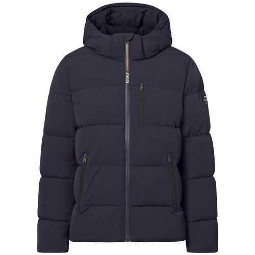 Ecoalf Puhovke MCMGAJKBAZON0169W25 Modra Slike