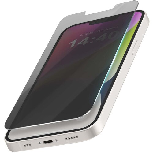 AVIZAR zaščita zaslona iz kaljenega stekla za iphone 14 plus, proti vohunjenju, proti praskam, prozorno, (5000019077) Cene