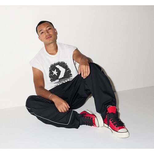 Converse mu&amp;Scaron;ke patike chuck taylor all star throwback Slike