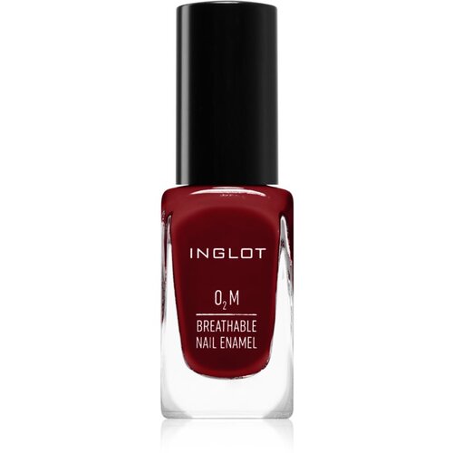Inglot O₂M lak za nokte nijansa 652 11 ml Slike