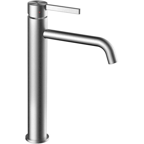 REA Bath Visoka mije&scaron;alica za umivaonik Rea Foster u četkanom niklu Cijene