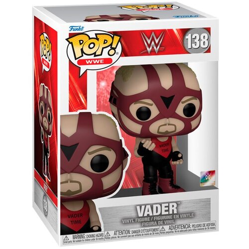 Funko POP figure WWE Vader Cijene