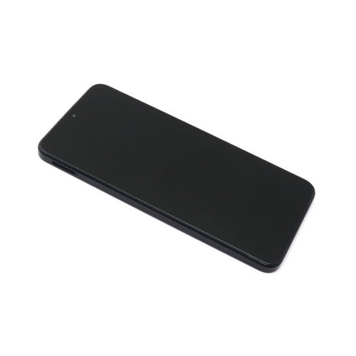 Lcd za honor x8 + touchscreen + frame aplong original material black ( LCD9292 ) Slike