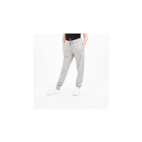 Nike ženski donji deo trenerke w nsw essntl pant reg flc w BV4095-063 Slike