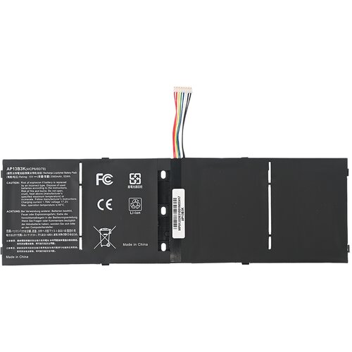  Baterija za laptop Acer Aspire V5-572G AC13B3K HQ2200 B Slike
