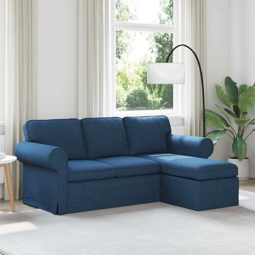 SOFA Kavč Modra Splošne dimenzije: 195 x 138 x 80 cm (Š x G x V), (5000145439) Cene