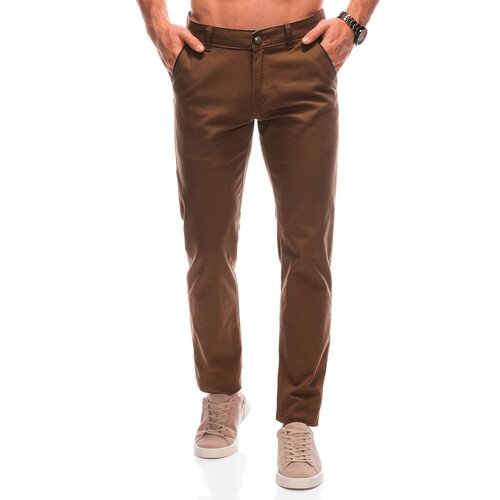 Edoti Men&amp;#039;s pants chino Slike