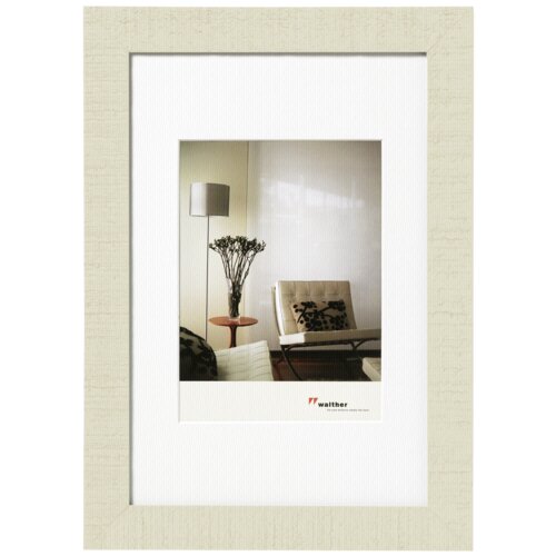 Walther home 30x40 wooden frame cream/white HO040W Cijene