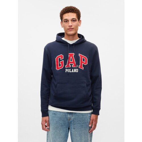 GAP Poland Sweatshirt - Men Cene