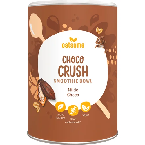 Smoothie Bowl - "Choco Crush" - 400 g