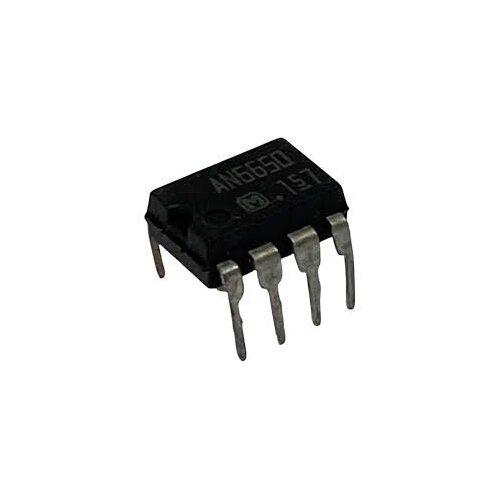  Integralno kolo AN6650 Cijene