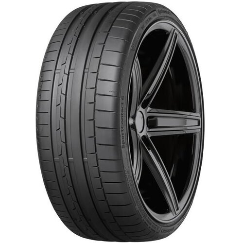 Continental Letnja guma 255/35ZR19 96Y SportContact 6 Cene