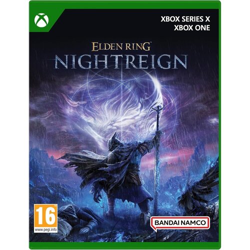  Elden Ring Nightreign (XBOX ONE | SERIES X) Cene