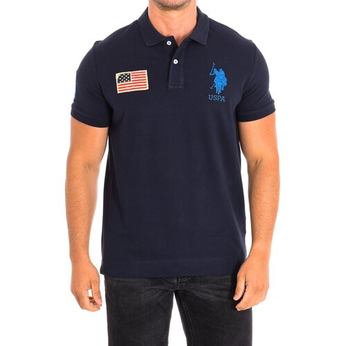 US Polo Assn Polo majice kratki rokavi 64777-179 Cene