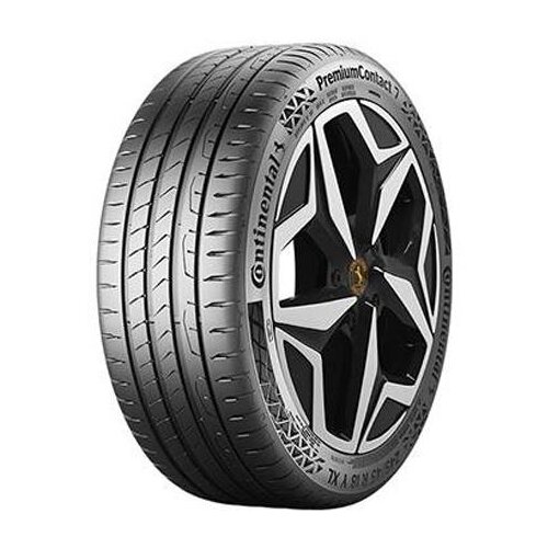 Continental Letna 205/40R18 86Y PREMIUM 7 FR XL - Skladi&amp;scaron;če 5 (Dostava 5 delovnih dni) Slike