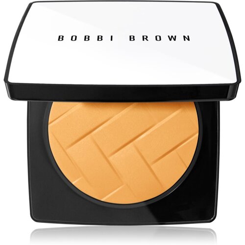 Bobbi Brown Vitamin Enriched Pressed Powder kompaktni puder s hidratantnim učinkom nijansa Peach 8 g Slike