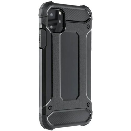  futrola zore crash hard (armor case) za iphone 14 pro max (6.7) crna Slike