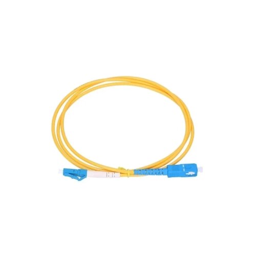 ExeLink Optički patch cord kabl SC/PC-LC/PC sm simplex 5m 652D Cene