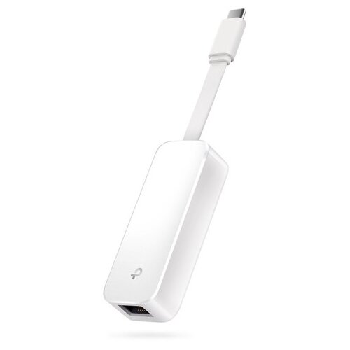 Tp-link UE300C USB-C USB3.0 to Gigabit Ethernet adapter Cene