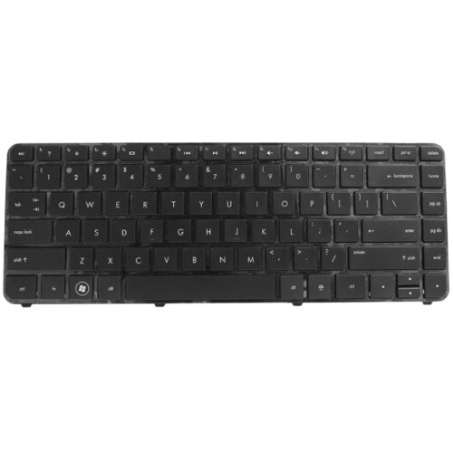 HP tastatura za laptop pavilion DV4 3000/4000 Cene