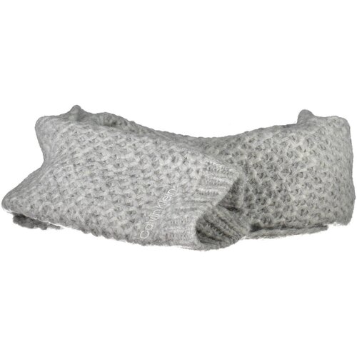 Calvin Klein WOMEN&#39;S SCARF GRAY Cijene
