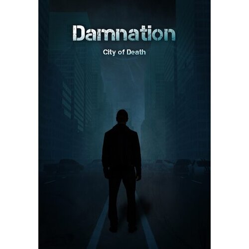  damnation city of death steam key global Cene