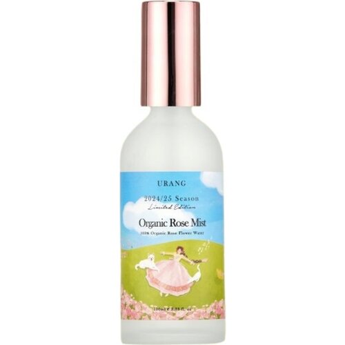 URANG Organski sprej od ruže - 100 ml Cijene