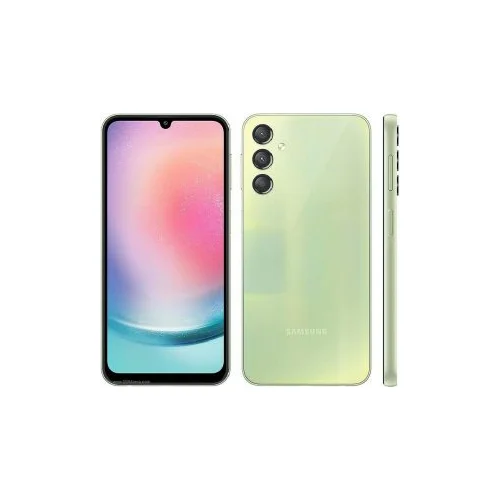 Samsung A24 4GB 128GB | Green