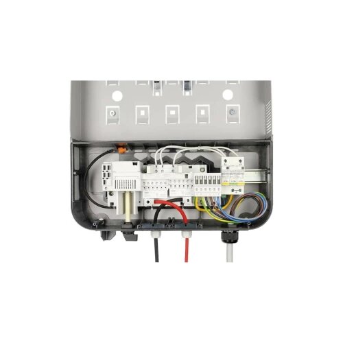 Fronius za&amp;scaron;tita od prenapona SYMO 10-20, tip 1+2 41.0001.0719 4100010719 41,0001,0719 #####&amp;Uuml;berspannungsschutz Slike