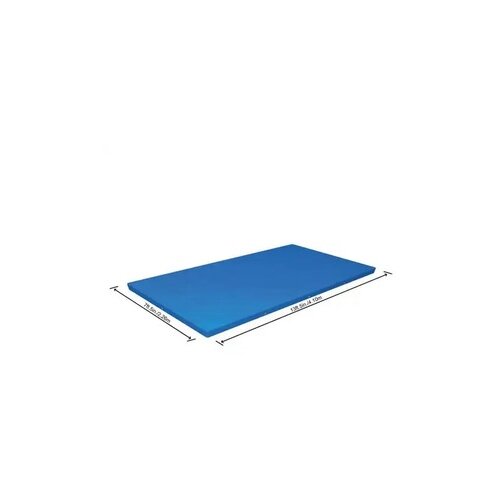 Bestway Za&amp;scaron;titni prekrivač za bazen 400x211cm ( 58107 ) Slike
