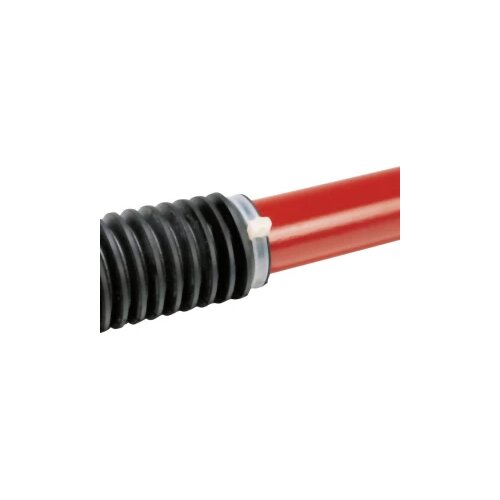 Hellermann Tyton Vezice za kabele 210 mm crne boje UV-stabilno 121-82160 KR8/21-W-BK-L1 1 kom Cijene