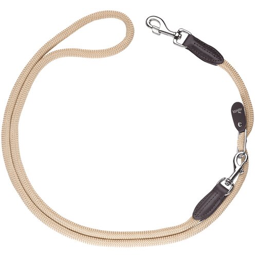 Hunter vodilica za pse podesiva vario freestyle 10 mm/200 cm bež Cijene
