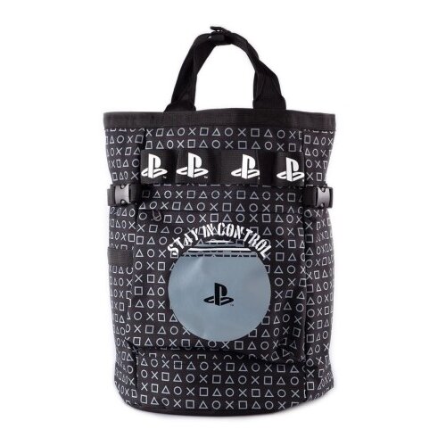 Difuzed playstation - aop backpack nahrbtnik Cene