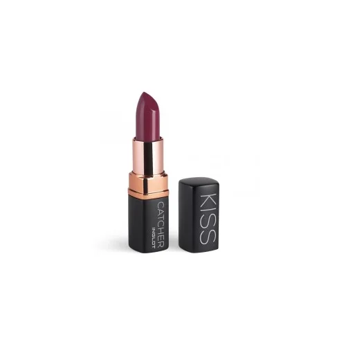 Kiss Catcher Lipstick BERRY LIQUEUR 906