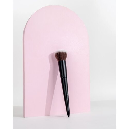 Brushworks Back Comb Brush čopič za rdečilo vrsta NO. 12 1 kos Slike