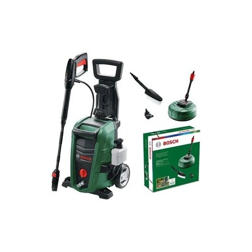 Bosch Perač UniversalAquatak 125 + Home&Car set za kuću i auto 061599262D Cene