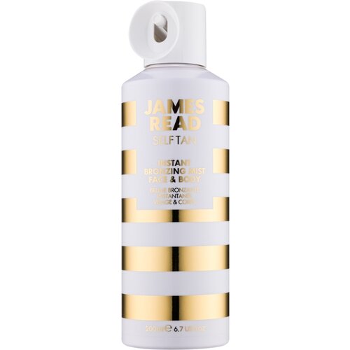 James Read Instant Bronzing Mist Cene