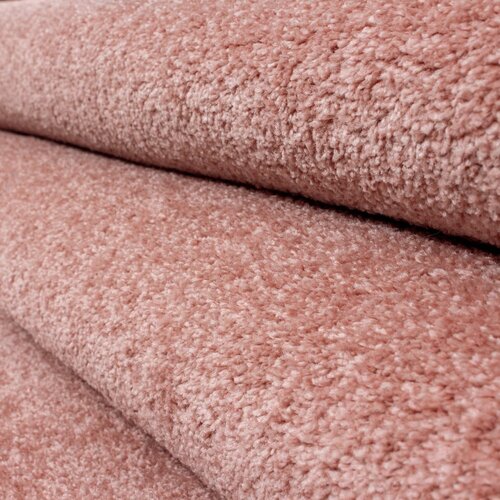 Ayyildiz Carpets Ružičasti tepih 120x170 cm Ata &amp;ndash; Slike