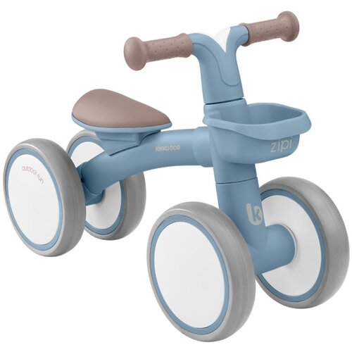 Kikka Boo Guralica Zipi Blue KKB32039 Slike
