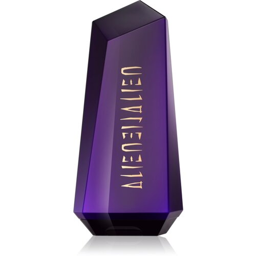 Mugler alien posvetlitveno mleko za telo za ženske 200 ml Cene