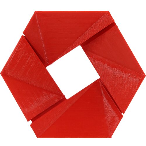 3DJAKE tPU A95 Red - 1,75 mm / 750 g Cijene
