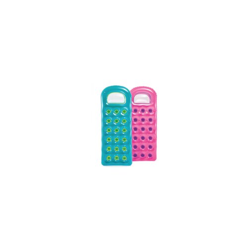 Dušek za vodu 18 pocket suntanner mats Slike