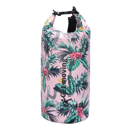 Telempire International Enterprise Co. LTD Vodootporna torba 10L Palm Rush Cene