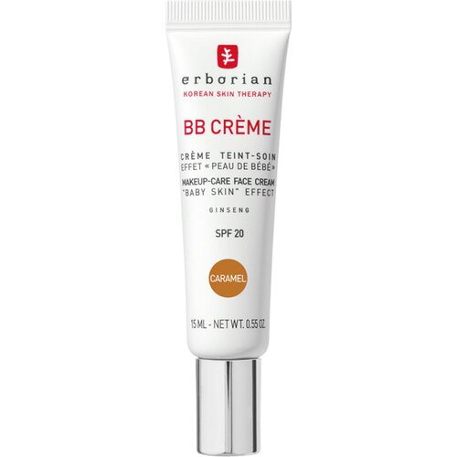 Erborian BB Creme Caramel SPF 20 - 15 ml Slike