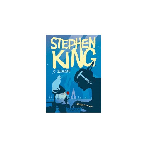  Stiven King-O PISANJU Cene