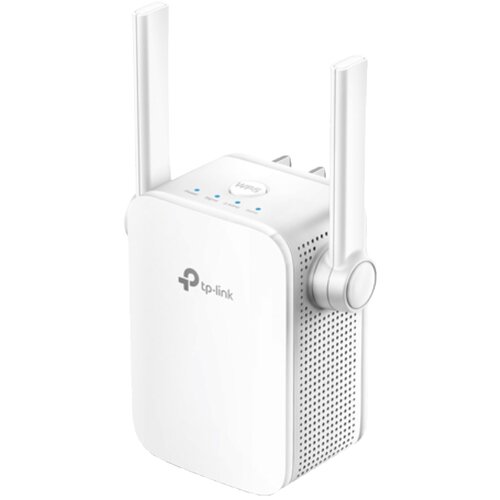 Tp-link ekstender dometa RE205 wi-fi AC750 433Mbps/300Mpbs/2 eksterne antene Cene