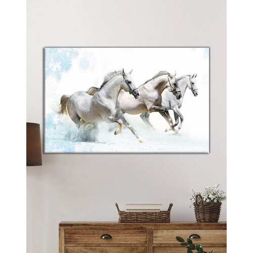 Wallity Slika 841, 70x110 cm Slike