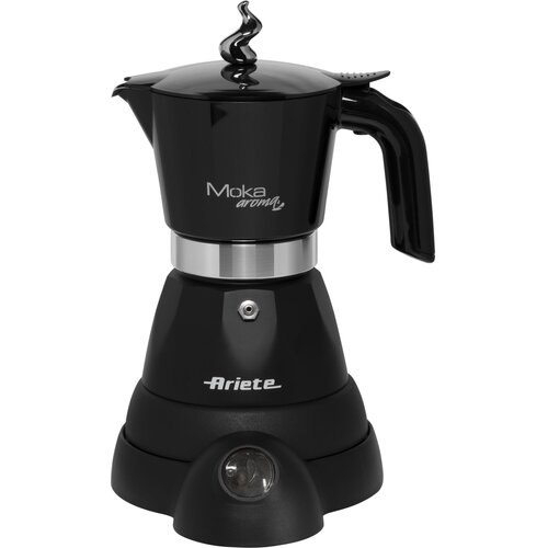 Ariete Moka Electric, black Cijene